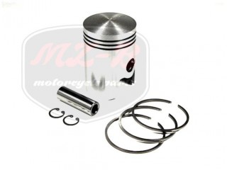 JAWA 175 PISTON 60.00 KIT 16MM PIN