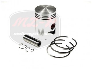 JAWA 175 PISTON 60.00 KIT 18MM PIN
