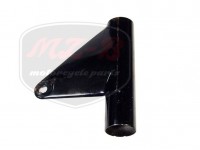 MZ/TS 150 SUPPORT FOR HEADLIGHT LEFT D35