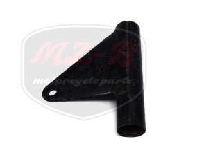 MZ/TS 150 HEADLIGHT BRACKET LEFT D32