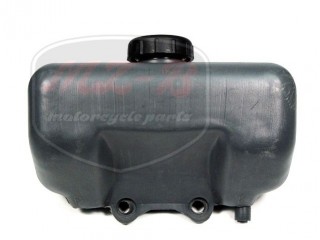 TOMOS UNIVERSAL FUEL TANK /LEFT/