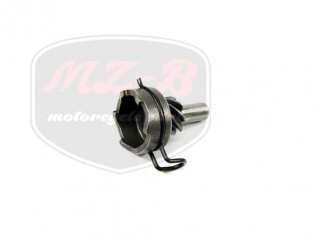 KÍNAI ROBOGÓ 4 STROKE KICKSTARTER SPROCKET 4T Z 8