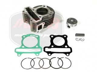 KÍNAI ROBOGÓ 4 STROKE CYLINDER KIT. 60CCM AC. 4T D44,00