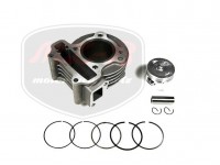 KÍNAI ROBOGÓ 4 STROKE CYLINDER KIT. 80CCM AC. 4T D47,00