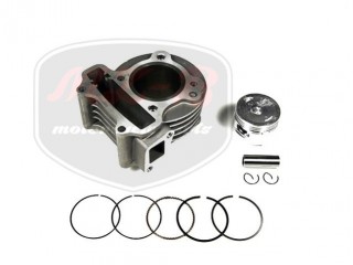 KÍNAI ROBOGÓ 4 STROKE CYLINDER KIT. 80CCM AC. 4T D47,00