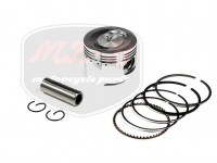 KÍNAI ROBOGÓ 4 STROKE PISTON 44.00 KIT 4T