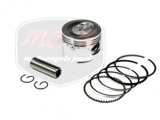 KÍNAI ROBOGÓ 4 STROKE PISTON 47.25 KIT 4T