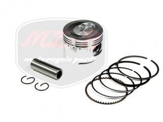 KÍNAI ROBOGÓ 4 STROKE PISTON 47.50 KIT 4T