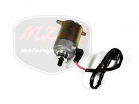 KÍNAI ROBOGÓ 4 STROKE STARTING MOTOR 125CCM 4T