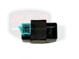 KÍNAI ROBOGÓ QUAD CDI UNIT 50CCM QUAD