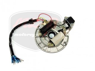 KÍNAI ROBOGÓ QUAD STATOR COMPLETE 4T QUAD50