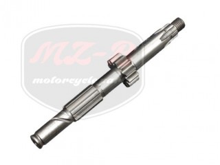 JAWA 559 CLUTCH AXLE