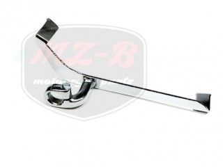 SIMSON SCHWALBE GEARCHANGE LEVER FOR S50