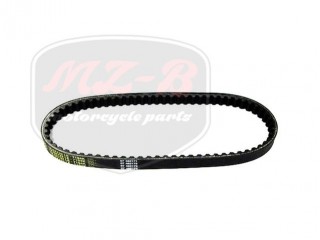 PIAGGIO VESPA DRIVE BELT 18.5X732 ET2,ET4