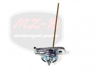 SUZUKI LOVE FUEL TAP LOVE