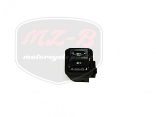 GILERA RUNNER LIGHT SWITCH BUTTON /TQ2072/