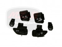 GILERA RUNNER SWITCH /6PC./