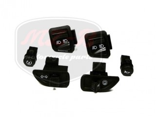 GILERA RUNNER SWITCH /6PC./