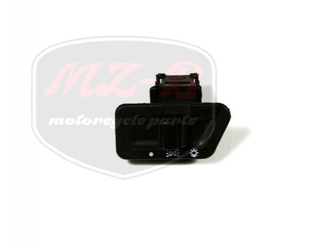 APRILIA SR DIPPED BEAM SWITCH APRILIA SR DIPPED BEAM SWITCH