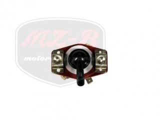 JAWA MUSTANG IGNITION SWITCH
