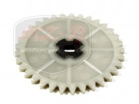 KÍNAI ROBOGÓ 4 STROKE OIL PUMP DRIVE GEAR 4T