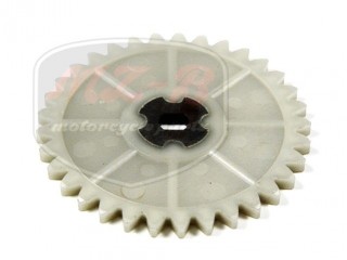 KÍNAI ROBOGÓ 4 STROKE OIL PUMP DRIVE GEAR 4T