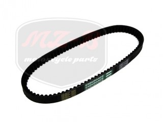 KÍNAI ROBOGÓ UNIVERSAL DRIVE BELT 17X729