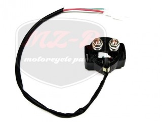 KÍNAI ROBOGÓ 4 STROKE STARTER RELAY 4T