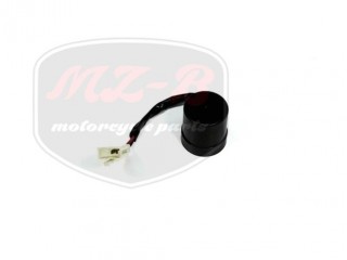 KÍNAI ROBOGÓ UNIVERSAL INDICATOR RELAY /2 SPIKE/