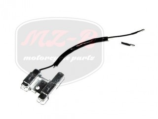 KÍNAI ROBOGÓ 4 STROKE INDUCTOR 4T