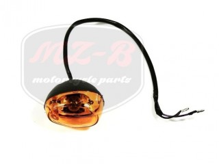 KÍNAI ROBOGÓ 4 STROKE WINKER LAMP LEFT 4T