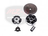 KÍNAI ROBOGÓ 4 STROKE FRONT CLUTCH 4T