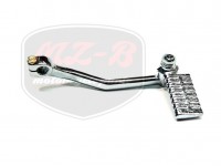 KÍNAI ROBOGÓ 2 ÜTEMŰ KICKSTARTER 2T TB50