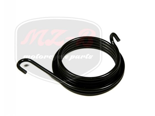 KÍNAI ROBOGÓ 4 STROKE SPRING FOR KICKSTARTER AXLE 4T KÍNAI ROBOGÓ 4 STROKE SPRING FOR KICKSTARTER AXLE 4T