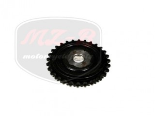 KÍNAI ROBOGÓ 2 ÜTEMŰ DRIVING WHEEL 2T TB50