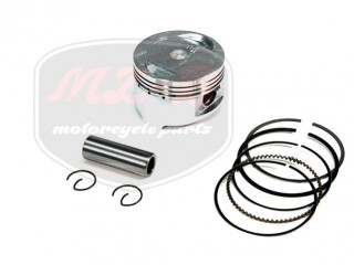 KÍNAI ROBOGÓ 4 STROKE PISTON 57.75 KIT 4T 150CCM