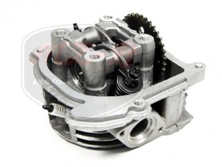 KÍNAI ROBOGÓ 4 STROKE CYLINDER HEAD 80CCM AC. 4T D47.00