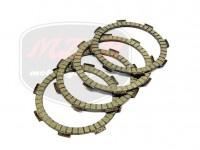 KÍNAI ROBOGÓ QUAD CLUTCH DISC /QUAD/