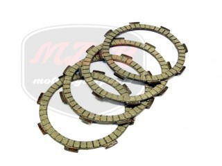 KÍNAI ROBOGÓ QUAD CLUTCH DISC /QUAD/