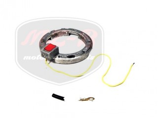 BABETTA UNIVERSAL STATOR