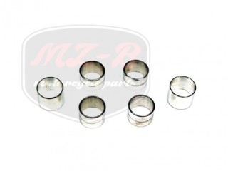 JAWA 250 FORK FRONT REPAIR SET