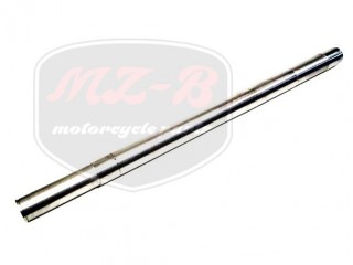 JAWA 350  6V GUIDE TUBE FRONT