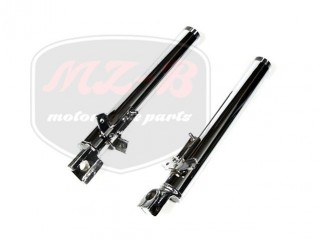 JAWA 250 STANCHION FRONT PAIR