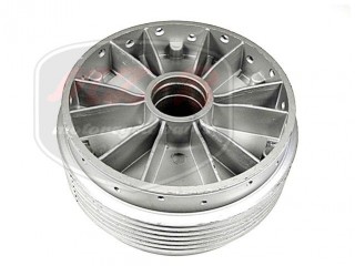 JAWA 350 UNIVERZÁLIS WHEEL HUB