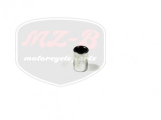 ETZ 250 SLEEVE / JOINT BUSHING FOR SHOCK ABSORBER LOWER MOUNT