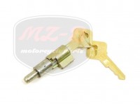 SIMSON SCHWALBE SAFETY LOCK SR2