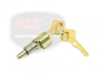 SIMSON SCHWALBE SAFETY LOCK SR2