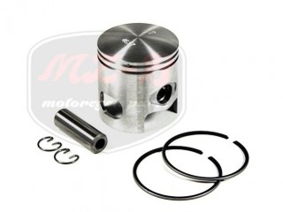 KYMCO UNIVERSAL PISTON 47.50 KIT MALOSSI 12 PIN