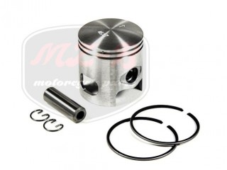 KYMCO UNIVERSAL PISTON 48.00 KIT MALOSSI 12 PIN KYMCO