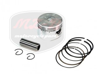 KÍNAI ROBOGÓ 4 STROKE PISTON 53.25 KIT 4T 125CCM
